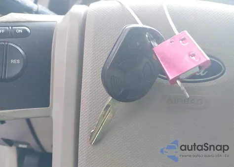 2009 Ford Expedition Limited from USA, damaged, VIN 1FMFU19519EB06259